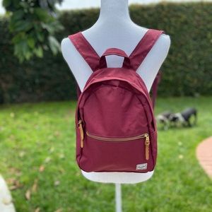Herschel mini backpack
